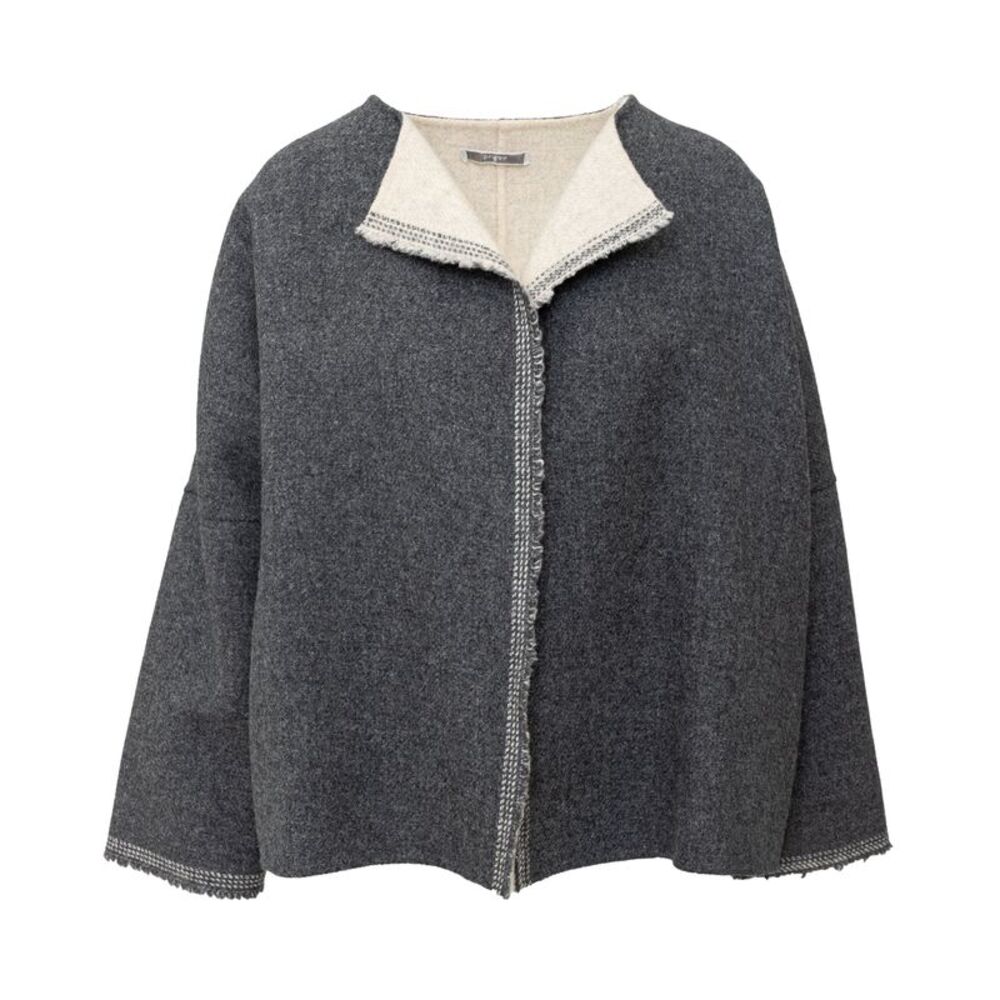 Dušan Wool Jacket - '10s